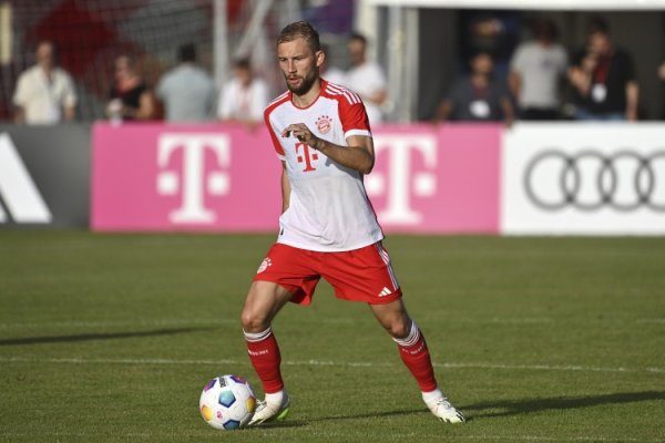 图片报:莱默尔和拜仁已就续约启动对话,致使可能本年内就署名